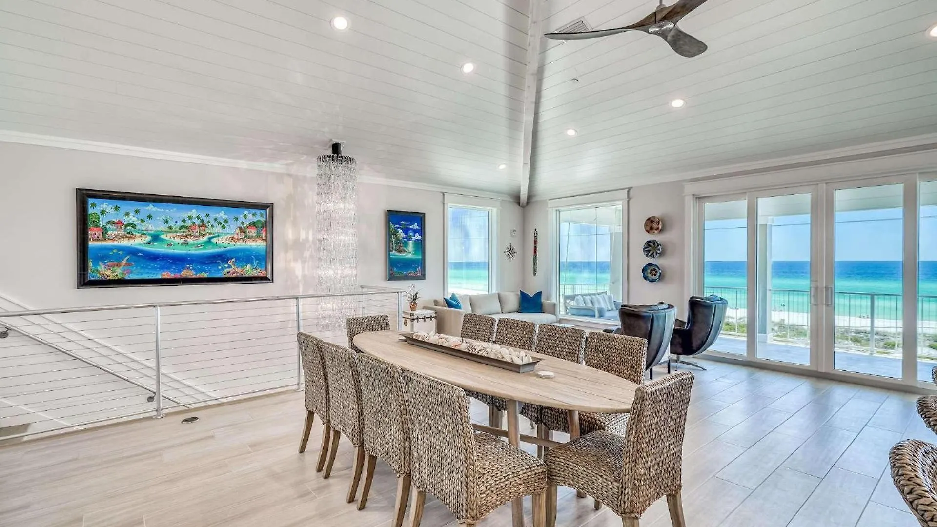 The Sundowner Villa Panama City Beach