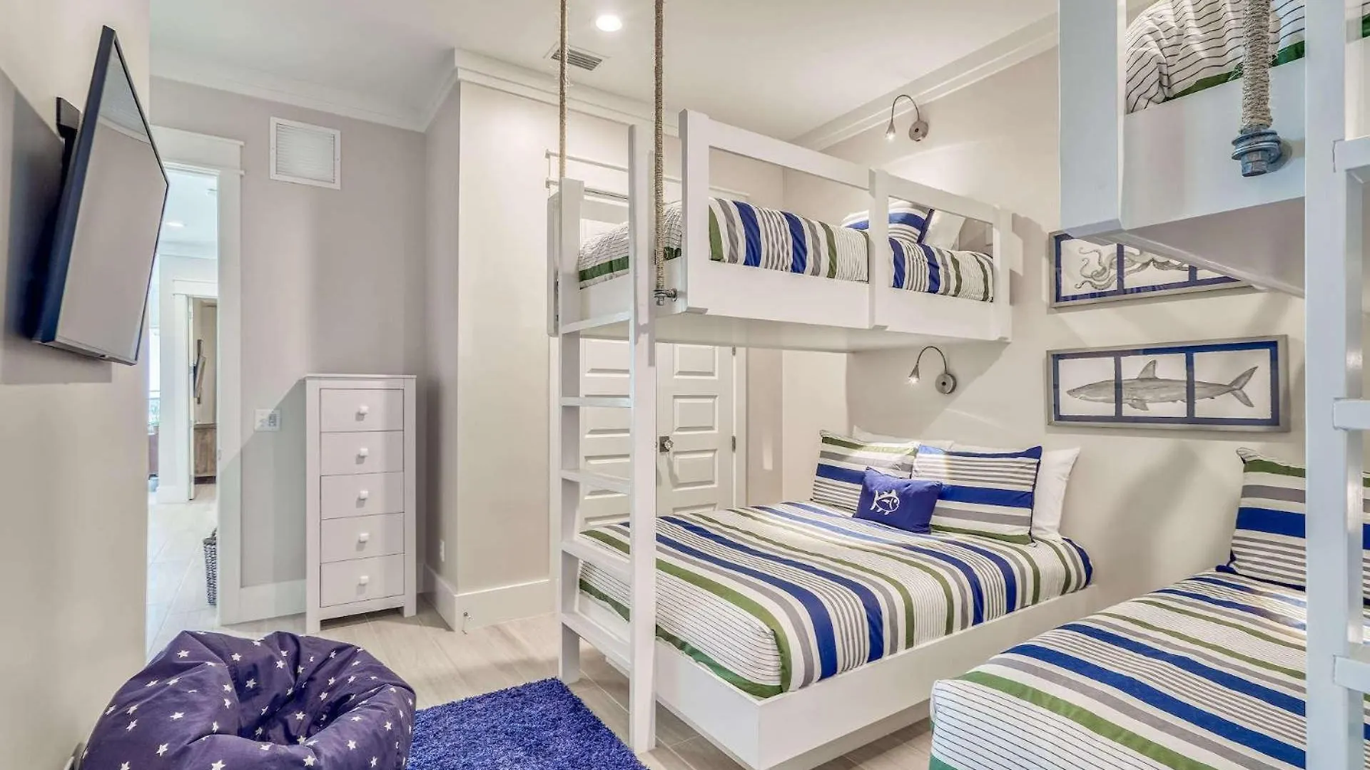 The Sundowner Villa Panama City Beach 0*,