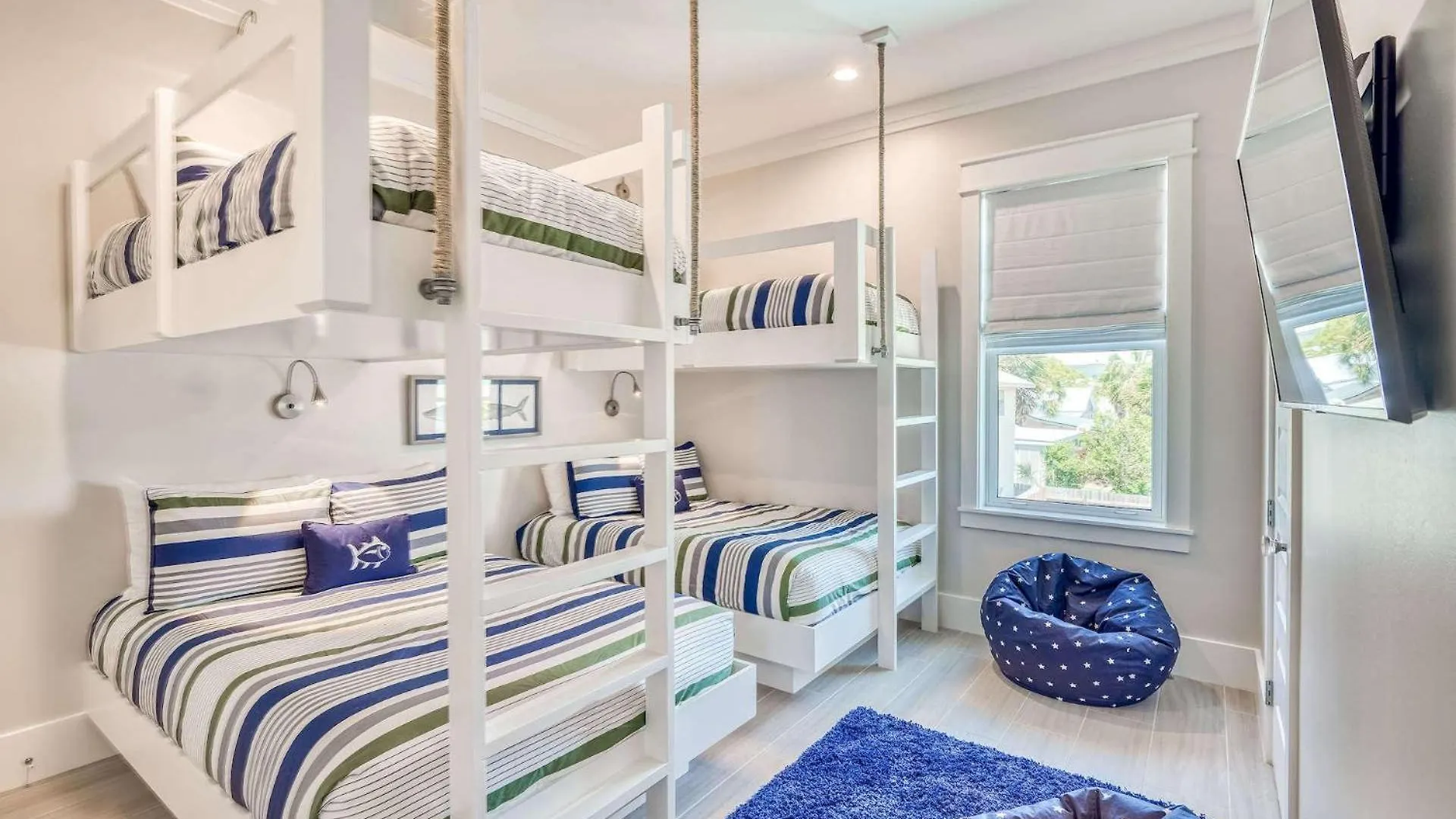 The Sundowner Villa Panama City Beach USA