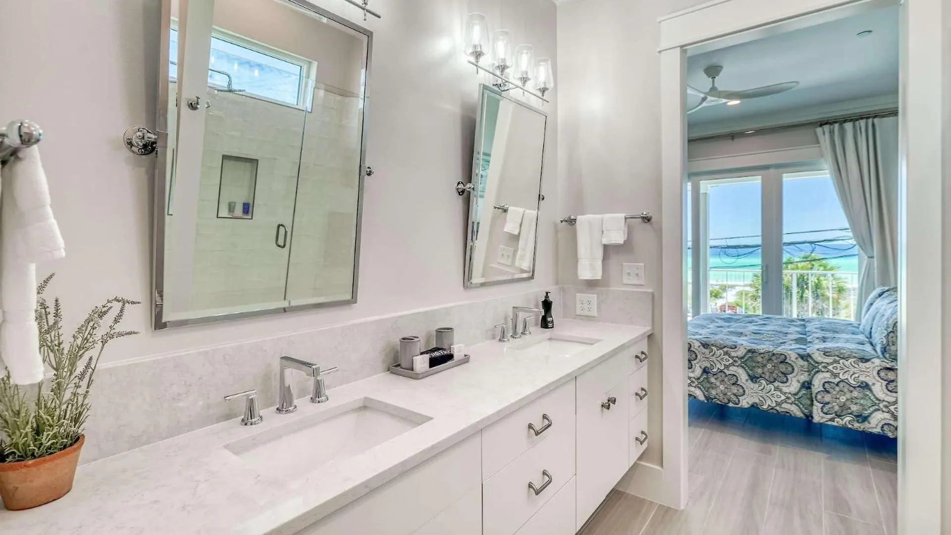 The Sundowner Villa Panama City Beach Semesterbostad