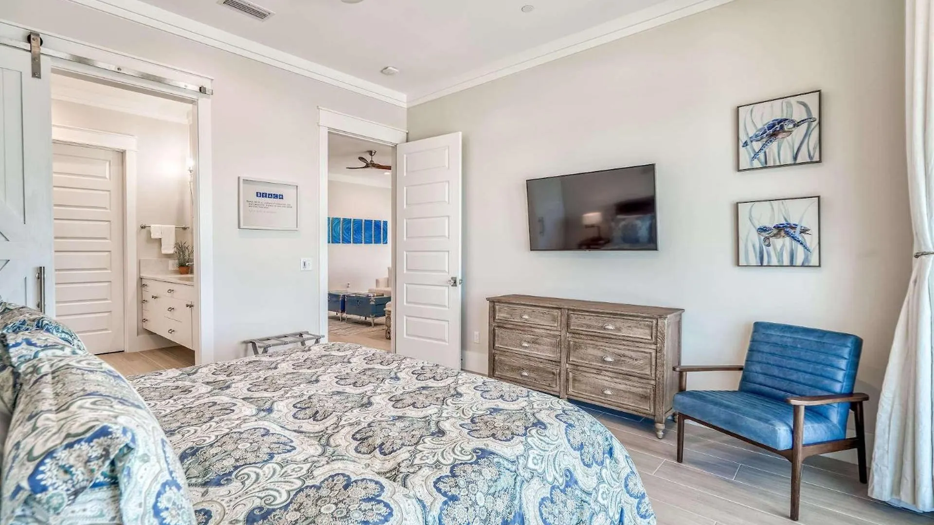 Semesterbostad The Sundowner Villa Panama City Beach