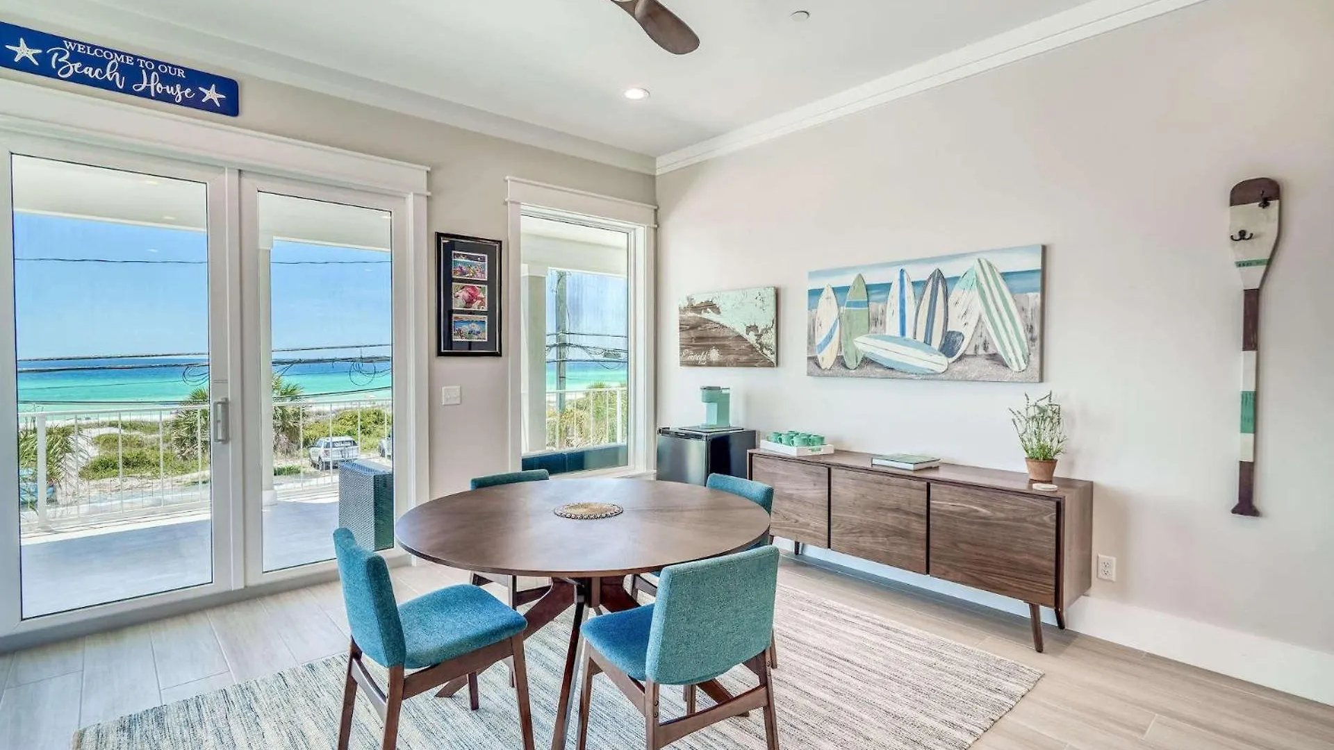 The Sundowner Villa Panama City Beach USA