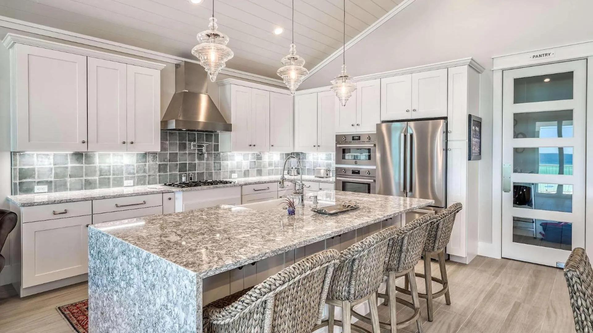 The Sundowner Villa Panama City Beach Holiday home