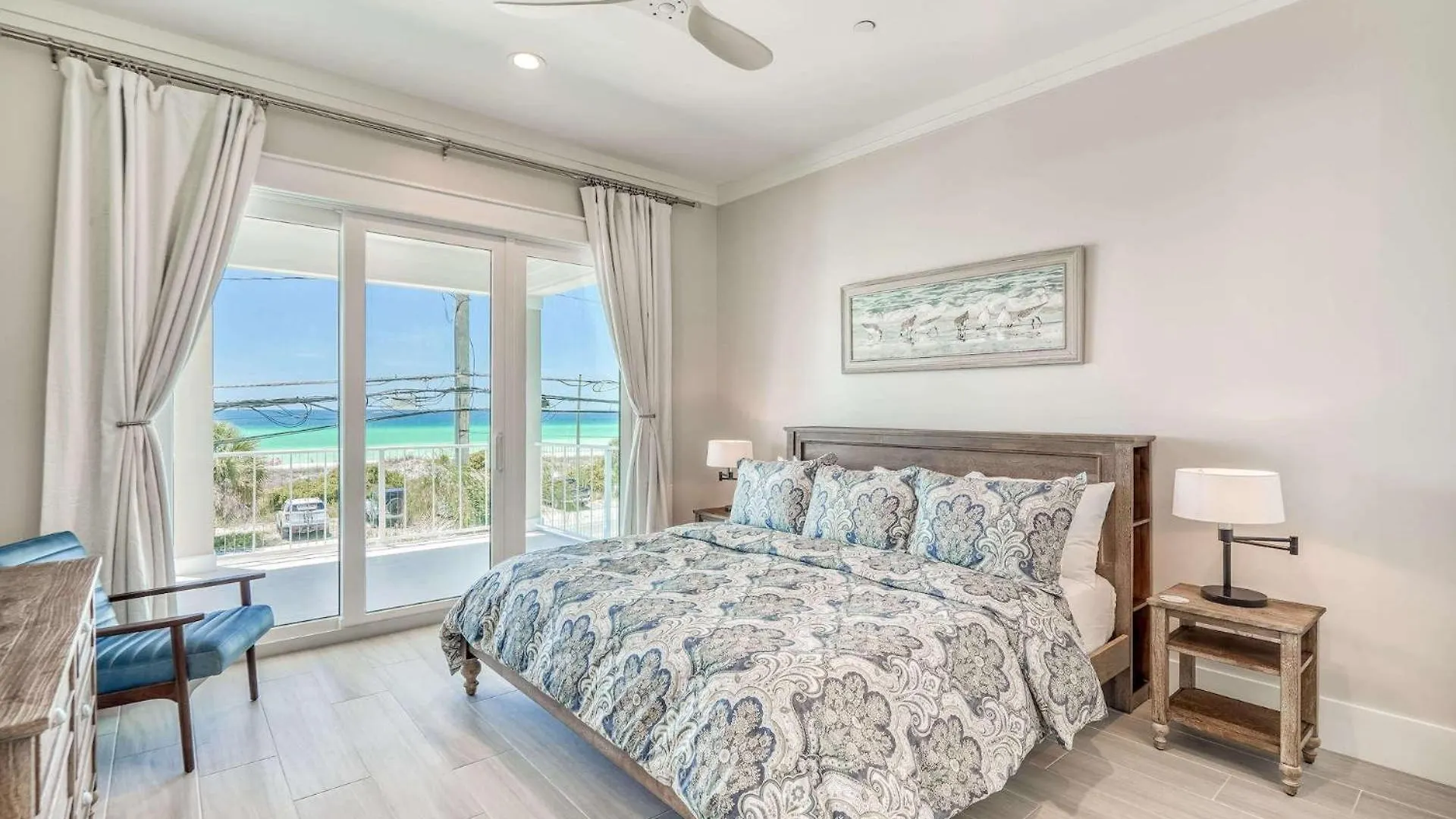 Holiday home The Sundowner Villa Panama City Beach