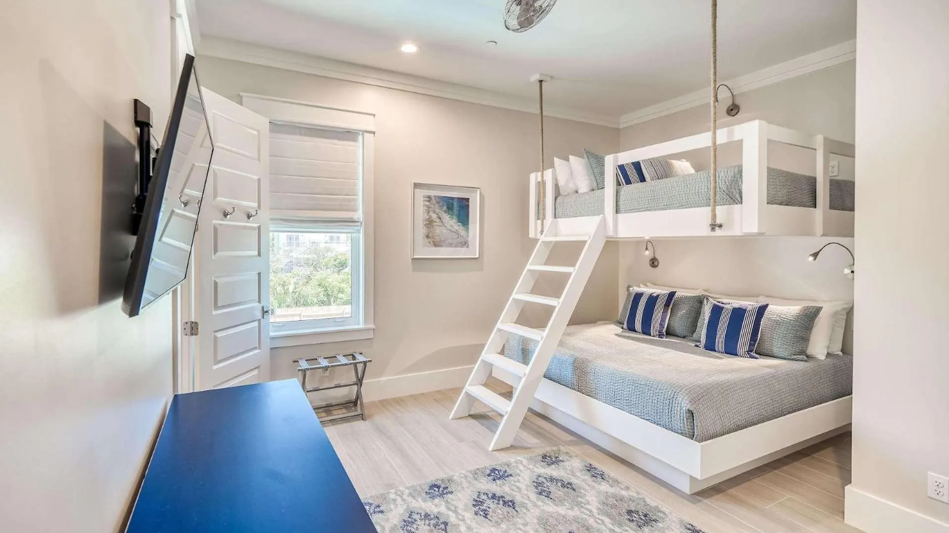 The Sundowner Villa Panama City Beach 0*,
