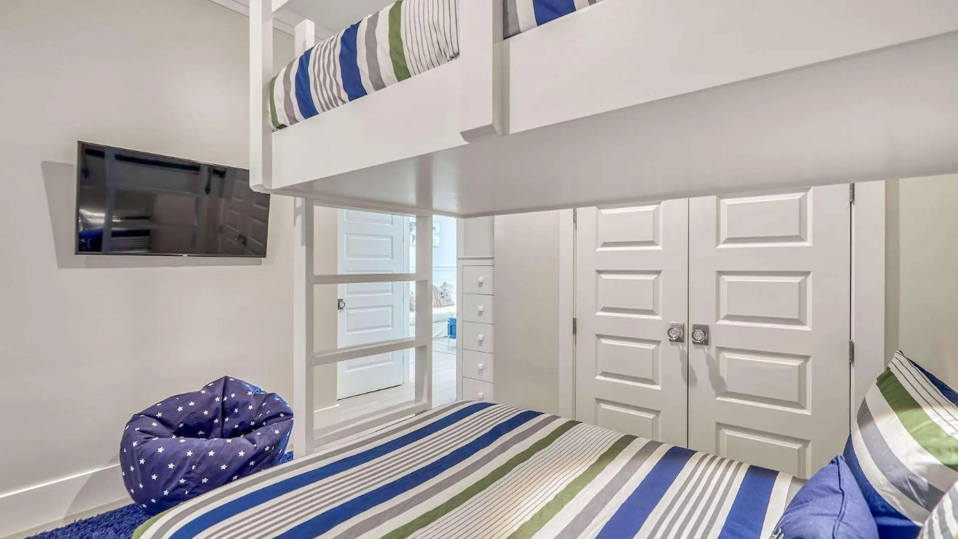 The Sundowner Villa Panama City Beach