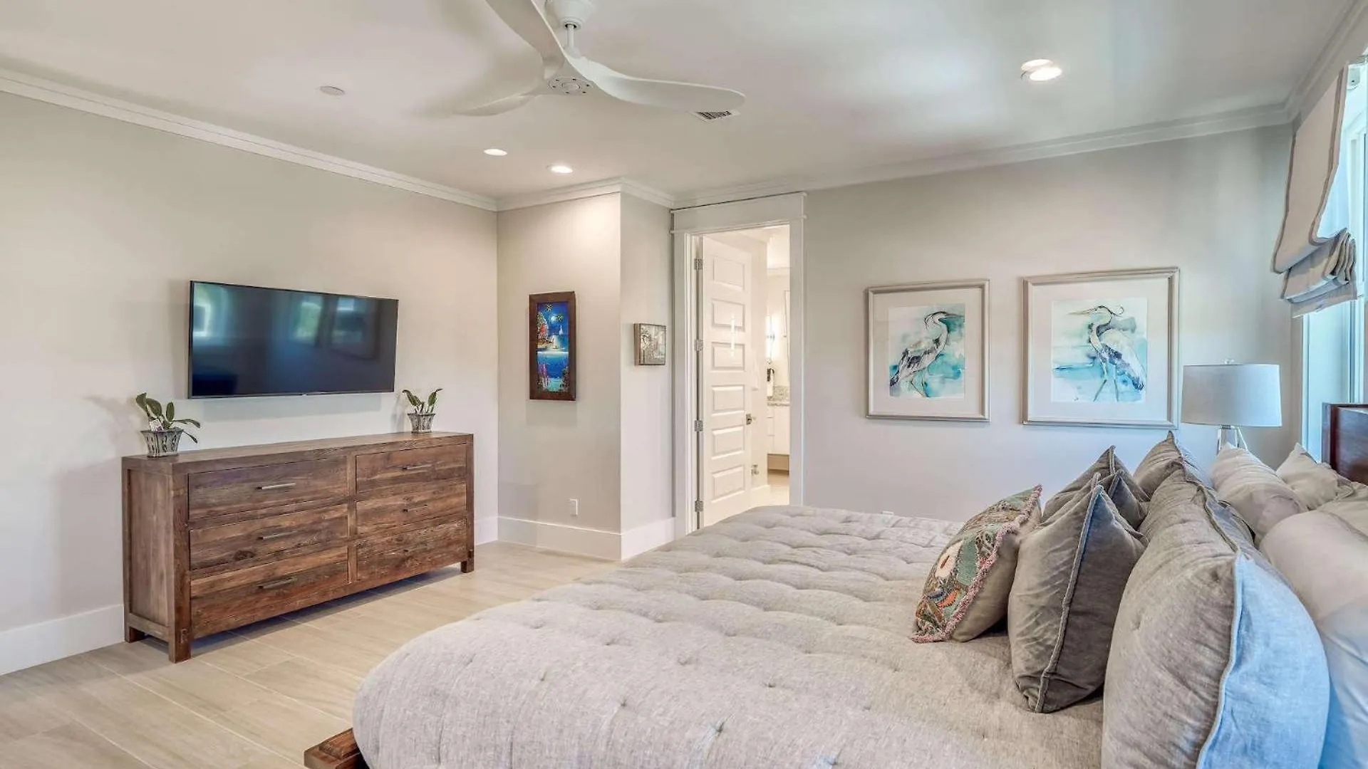 The Sundowner Villa Panama City Beach 0*,  United States