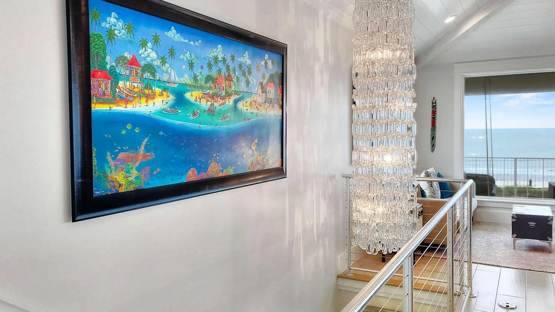 The Sundowner Villa Panama City Beach Holiday home