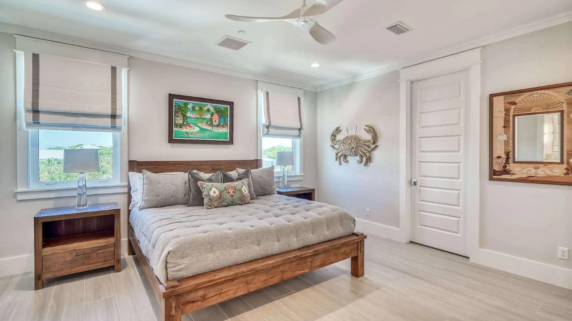 The Sundowner Villa Panama City Beach Holiday home
