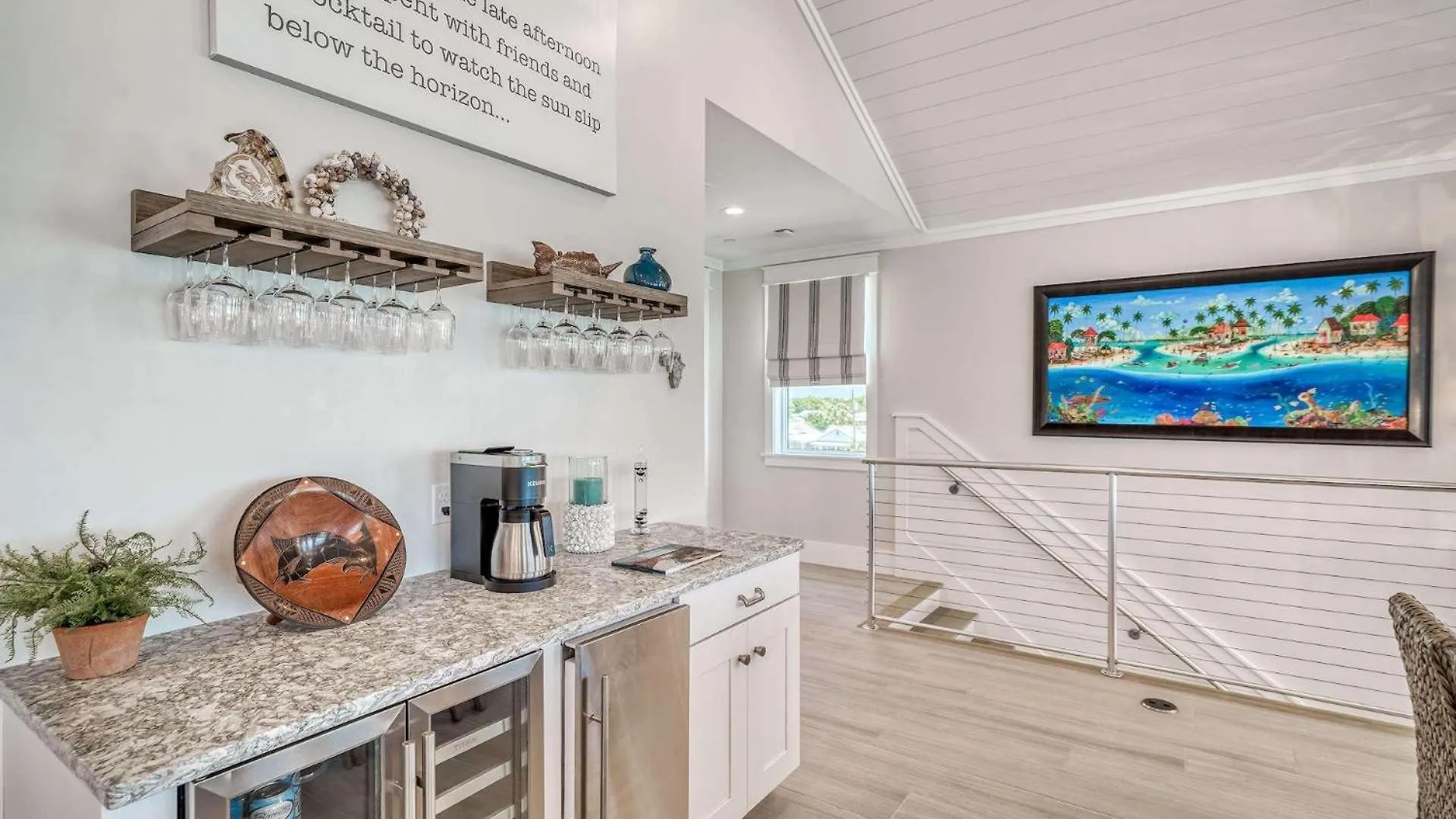 The Sundowner Villa Panama City Beach