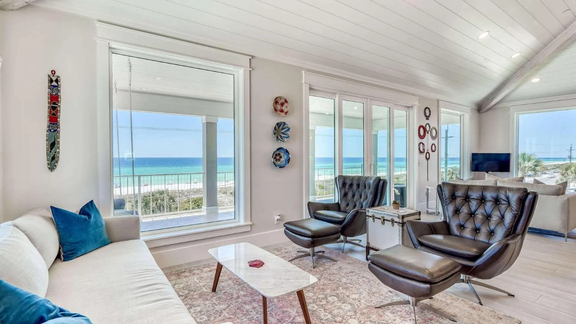 Holiday home The Sundowner Villa Panama City Beach