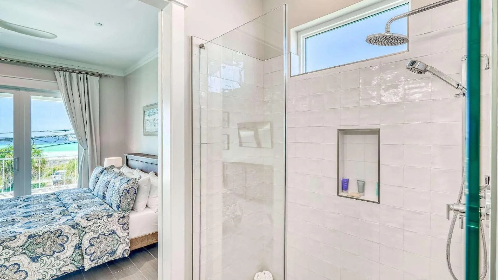 Holiday home The Sundowner Villa Panama City Beach