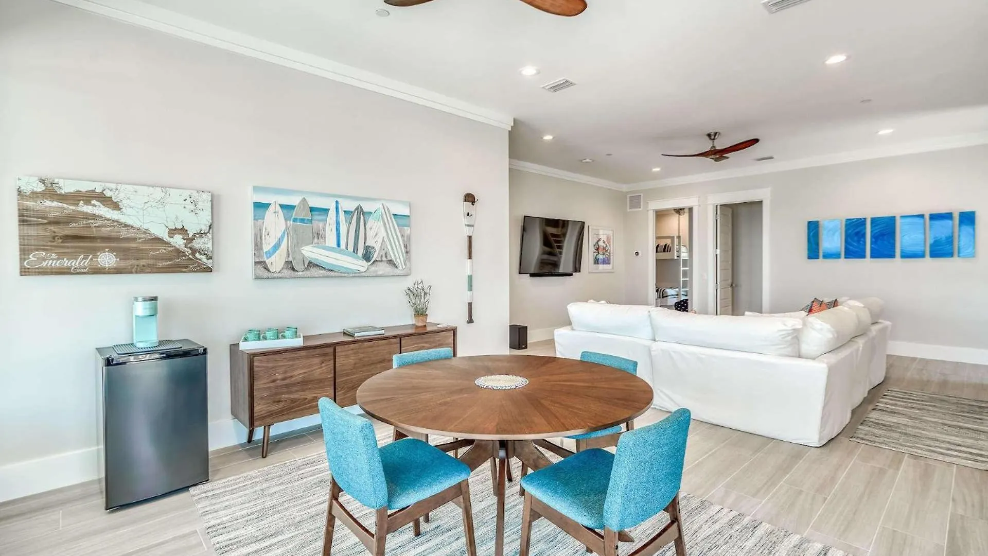 The Sundowner Villa Panama City Beach