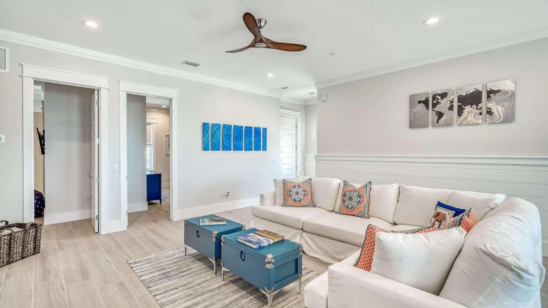 The Sundowner Villa Panama City Beach