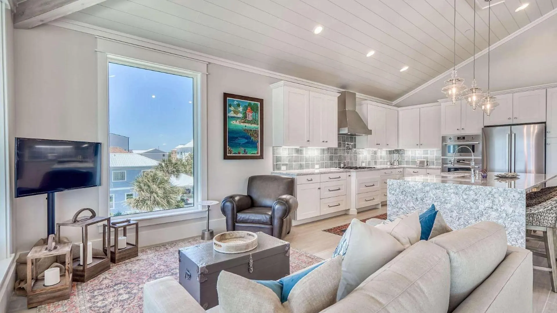 Holiday home The Sundowner Villa Panama City Beach
