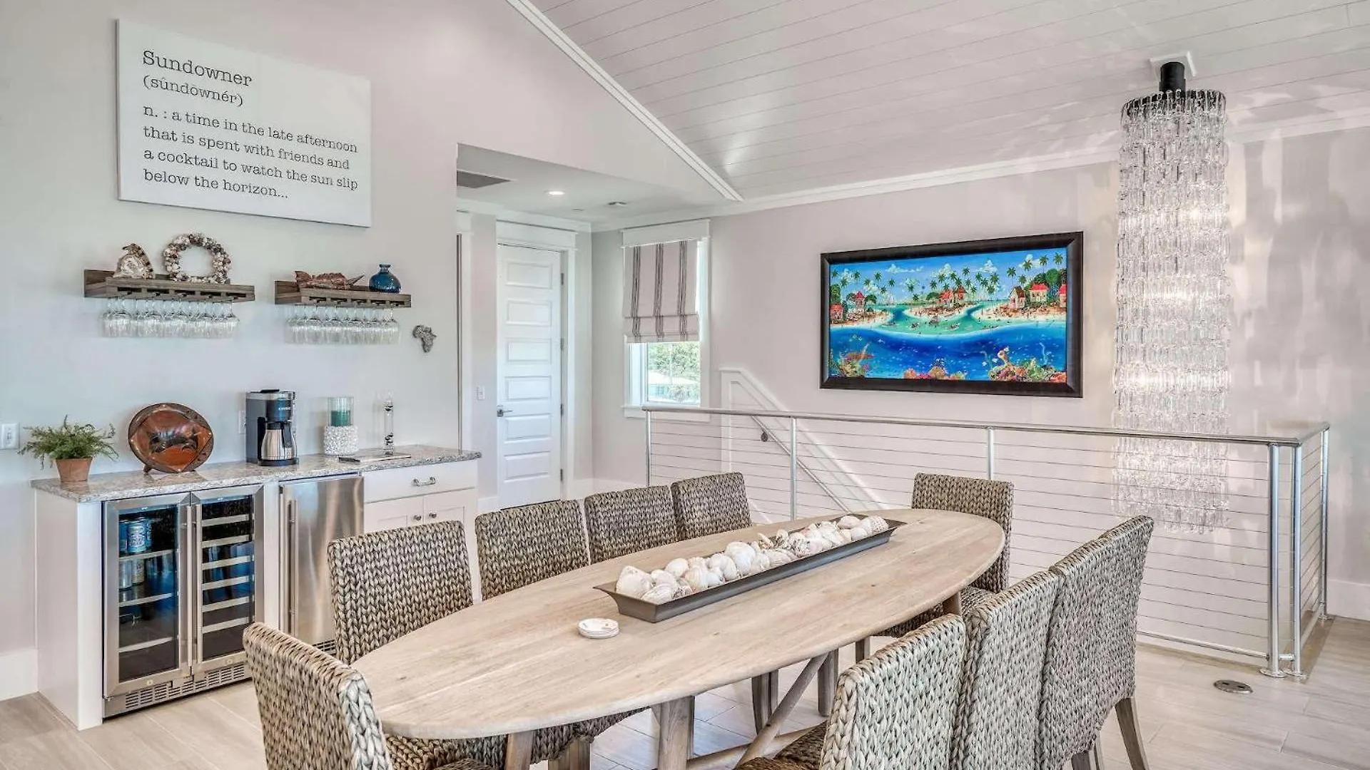 The Sundowner Villa Panama City Beach United States