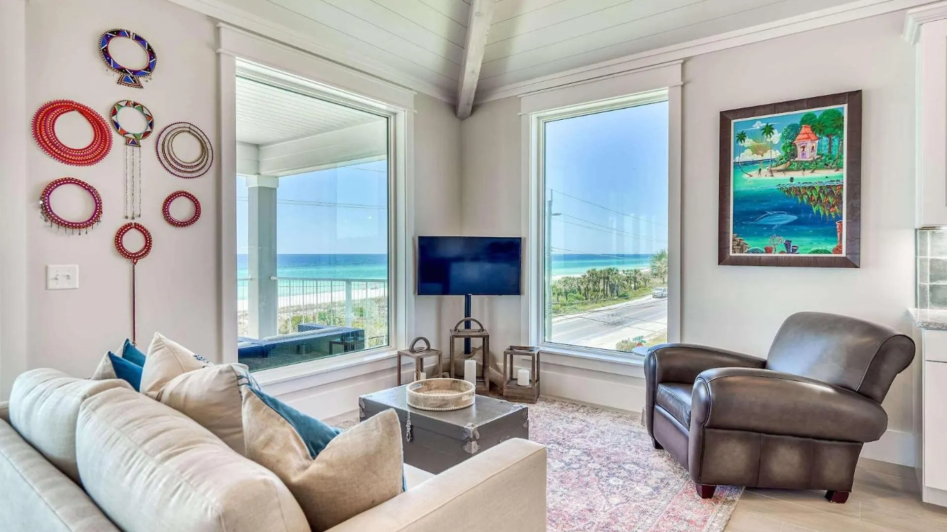 Holiday home The Sundowner Villa Panama City Beach